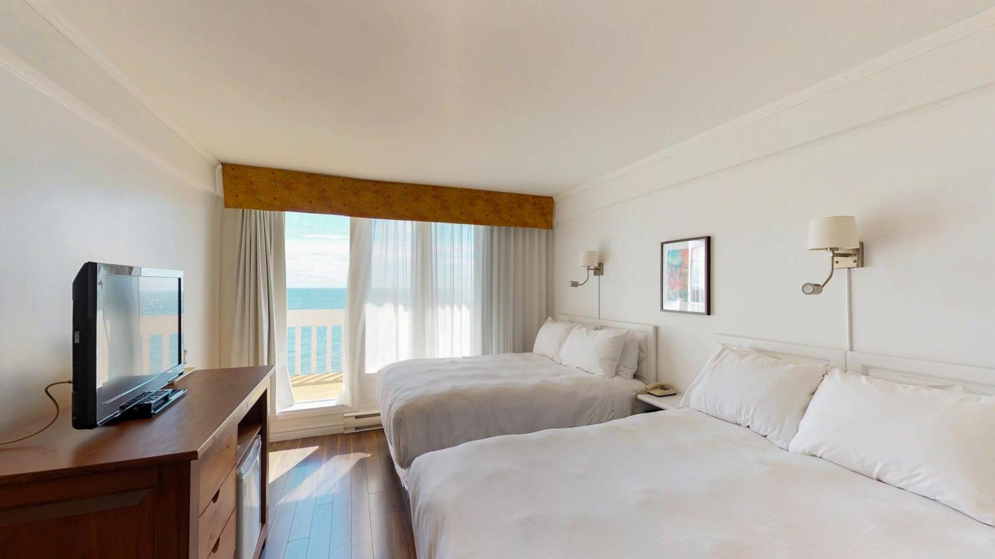 Hotel Riotel Bonaventure