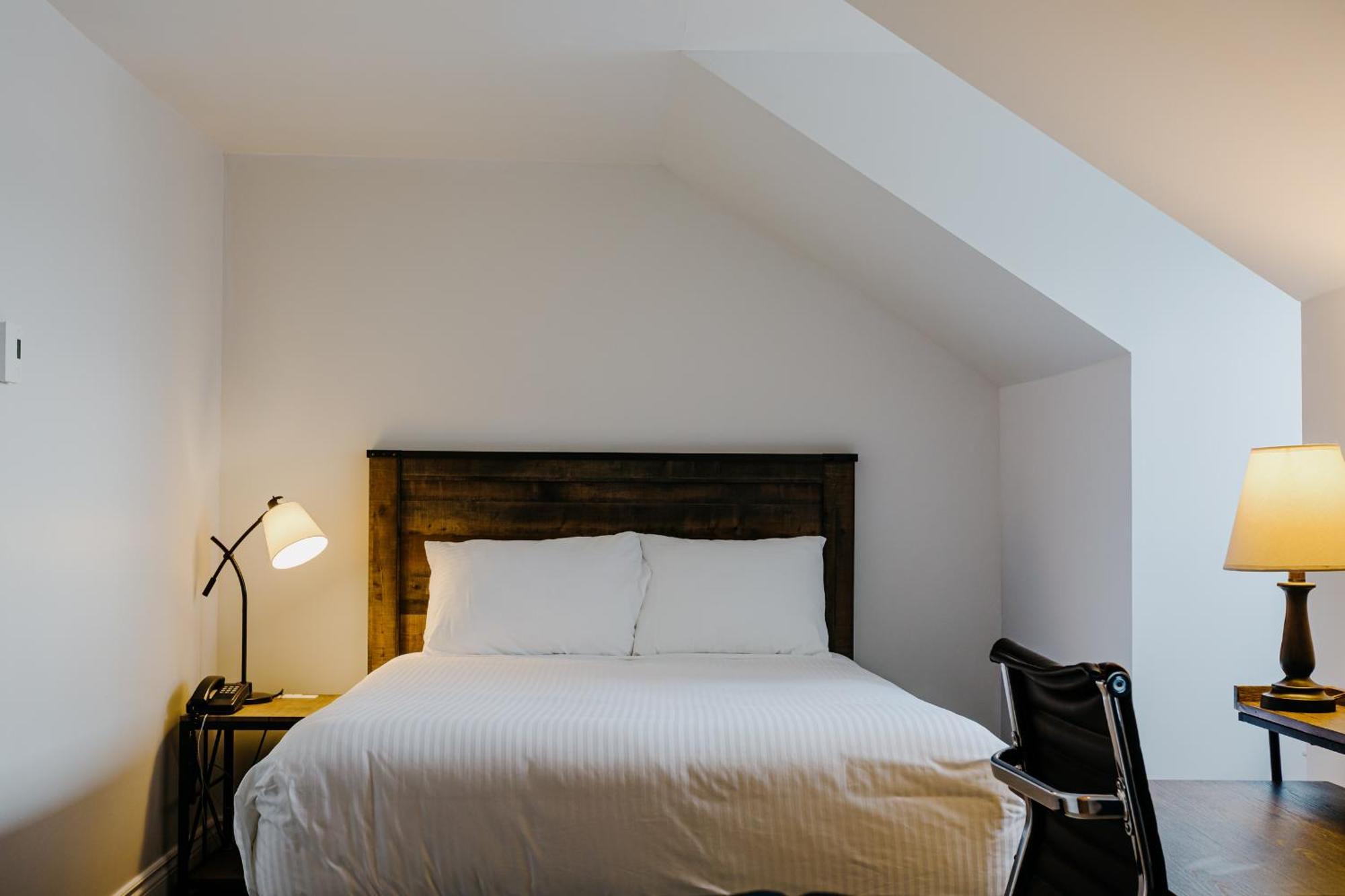 Hotel Riotel Bonaventure
