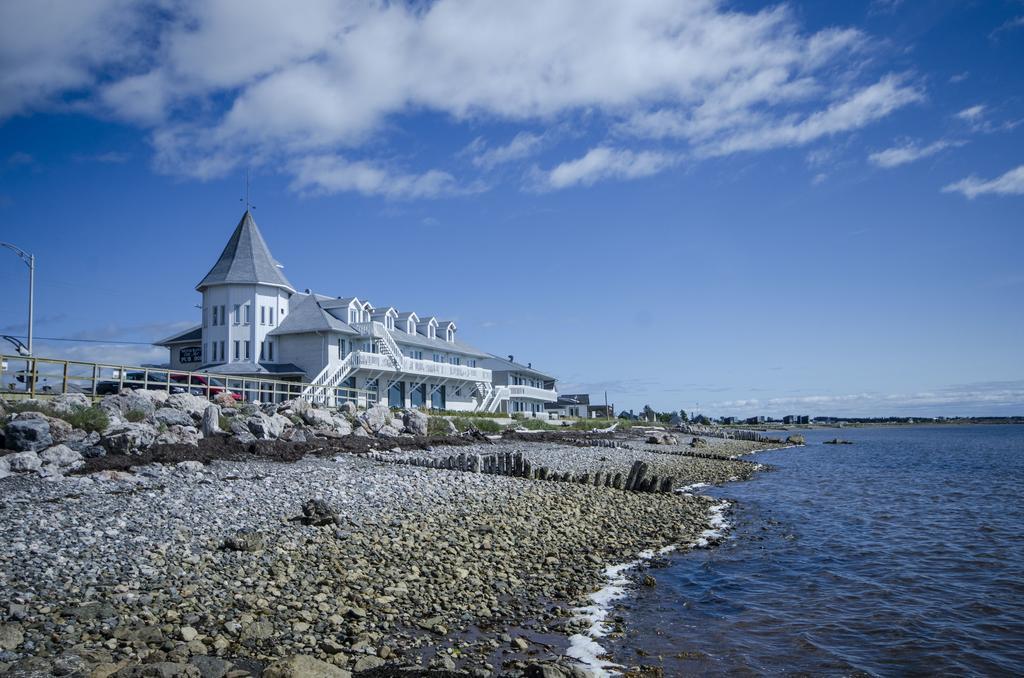 Riotel Hotel Bonaventure